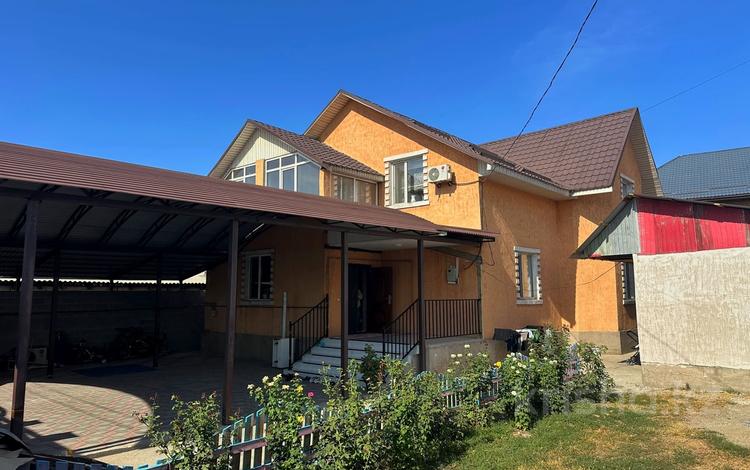 Жеке үй · 6 бөлме · 260 м² · 7.5 жүзд., Рыскулова, бағасы: 125 млн ₸ в  — фото 2