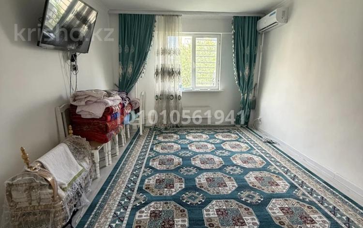3-комнатная квартира · 78 м² · 4/5 этаж, мкр Кулагер 69 — Серикова за 43 млн ₸ в Алматы, Жетысуский р-н — фото 14