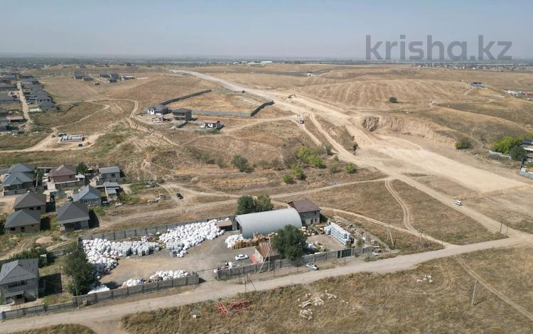 Жер телімі · 6 сотық, Новостройка, бағасы: 10.5 млн ₸ в Кемертогане — фото 2