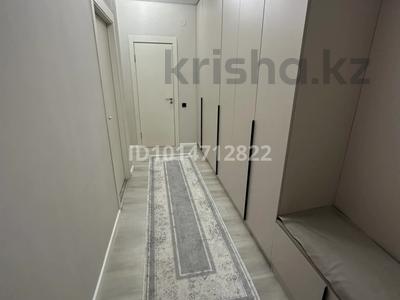1-бөлмелі пәтер · 45 м² · 2/12 қабат, Дарабоз — ., бағасы: 250 000 ₸ в Алматы, Алатауский р-н