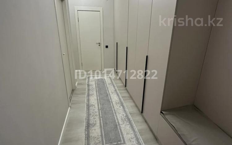 1-бөлмелі пәтер · 45 м² · 2/12 қабат, Дарабоз — ., бағасы: 250 000 ₸ в Алматы, Алатауский р-н — фото 2