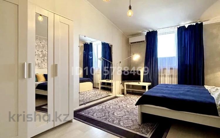1-бөлмелі пәтер · 49 м² · 5/9 қабат, Женис 45/3, бағасы: 9 000 ₸ в Астане, Сарыарка р-н — фото 2