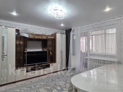 3-бөлмелі пәтер · 63.6 м² · 5/10 қабат, 9-й, бағасы: 19 млн ₸ в Темиртау