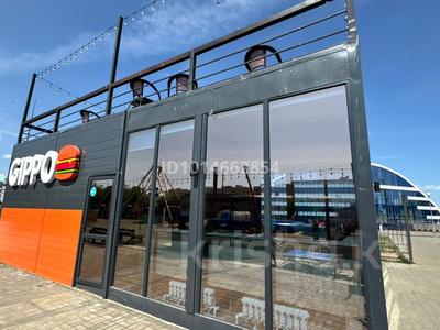 Қоғамдық тамақтану орны, ойын-сауық · 70 м², бағасы: 11 млн ₸ в Уральске, мкр Кадыра Мырза-Али