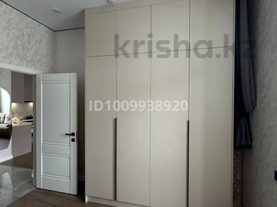 1-бөлмелі пәтер · 39 м² · 9 қабат, Толе би 16, бағасы: 32.5 млн ₸ в Астане, Нура р-н