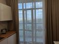 1-комнатная квартира · 40 м² · 9/10 этаж, мкр Юго-Восток, Пр. Шахтеров 20/4 — Енбек за 215 000 ₸ в Караганде, Казыбек би р-н — фото 12