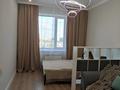 1-комнатная квартира · 40 м² · 9/10 этаж, мкр Юго-Восток, Пр. Шахтеров 20/4 — Енбек за 215 000 ₸ в Караганде, Казыбек би р-н