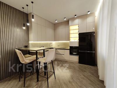 3-комнатная квартира · 91.2 м² · 1/4 этаж, ДОСТОЕВСКОГО 16/2 — ГОРЯЧЕЕ ПРЕДЛОЖЕНИЕ! за 65.5 млн ₸ в Павлодаре