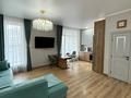 3-бөлмелі пәтер · 84 м² · 3/8 қабат, Береке 77, бағасы: 53 млн ₸ в Костанае — фото 2