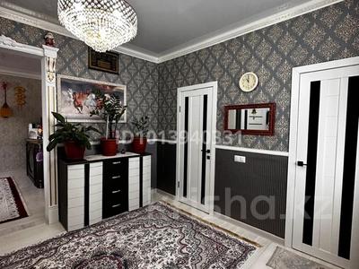 Отдельный дом · 4 комнаты · 136 м² · 10 сот., жилой массив Бауырластар, Бауырластар 3 за 33 млн ₸ в Актобе