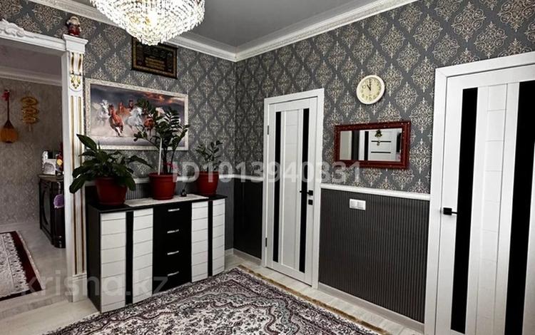 Жеке үй · 4 бөлме · 136 м² · 10 жүзд., Бауырластар, Бауырластар 3, бағасы: 33 млн ₸ в Актобе, жилой массив Бауырластар — фото 2