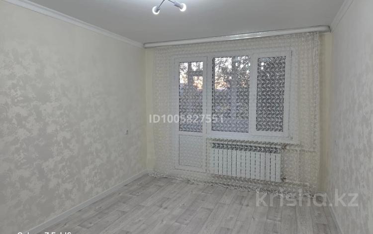 2-комнатная квартира · 49 м² · 3/5 этаж, Мухамбетова за 10 млн ₸ в Алге — фото 2
