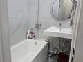 2-комнатная квартира · 49 м² · 3/5 этаж, Мухамбетова за 10 млн ₸ в Алге — фото 5