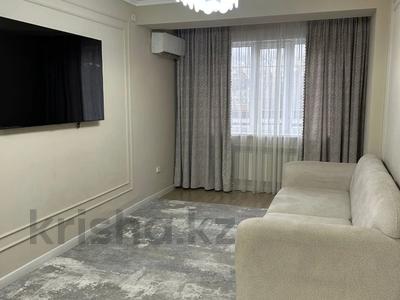 3-бөлмелі пәтер · 75.4 м² · 1/10 қабат, №12 ш/а., Алтынсарина 26, бағасы: 60 млн ₸ в Алматы, Ауэзовский р-н