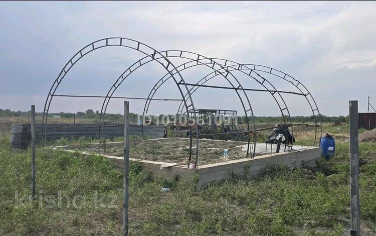 Участок · 50 соток, Гульбакша 777 за 37 млн 〒 в  — фото 2