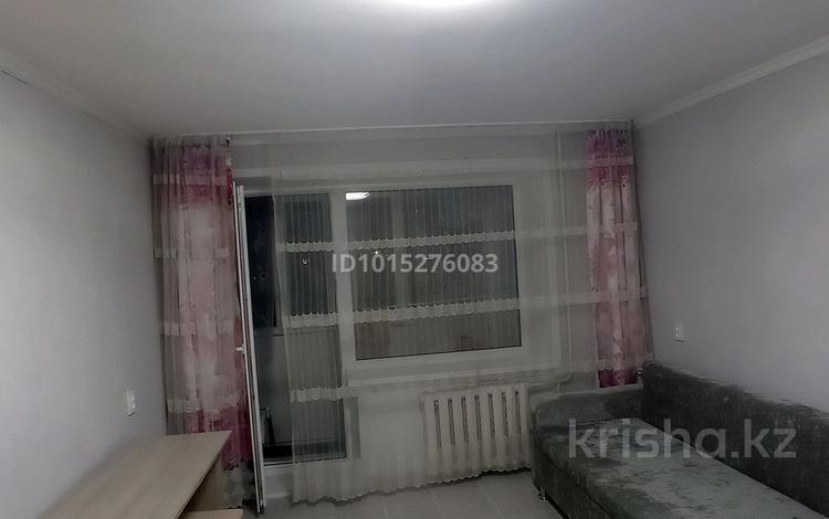 1-комнатная квартира · 36 м² · 4/5 этаж, Кудайбердиева — Абая за 130 000 ₸ в Кокшетау — фото 2