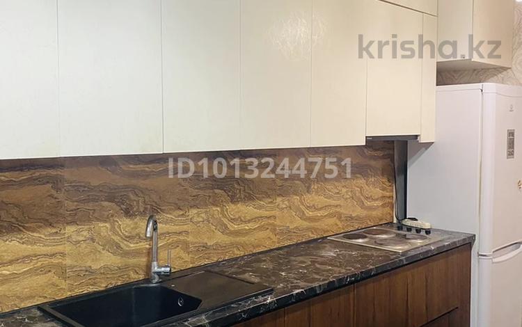 2-комнатная квартира · 65 м² · 3/6 этаж, Кабанбай батыра 29/1 — Сыганак за 35 млн ₸ в Астане, Нура р-н — фото 2