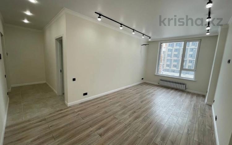 2-комнатная квартира, 65 м², 5/22 этаж, Тауелсиздик 56/2