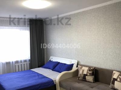 1-комнатная квартира · 38 м², Агыбай Батыра 17 за 13 000 ₸ в Балхаше