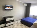 1-комнатная квартира · 38 м², Агыбай Батыра 17 за 13 000 ₸ в Балхаше — фото 3