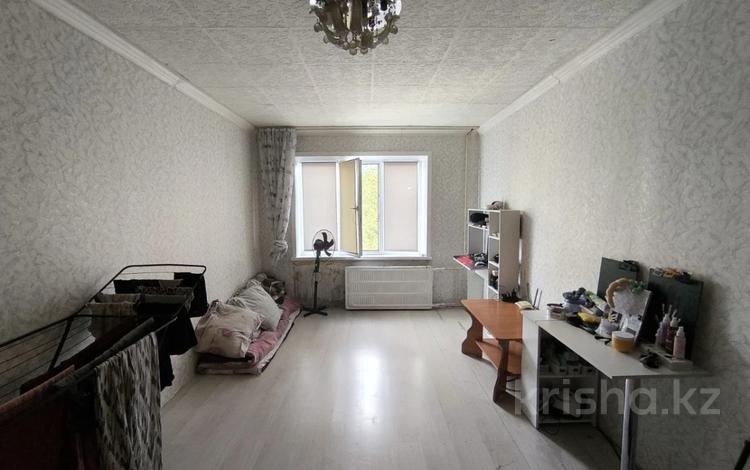 1-бөлмелі пәтер · 36.8 м² · 3/5 қабат, Урицкого 13, бағасы: 15 млн ₸ в Костанае — фото 2