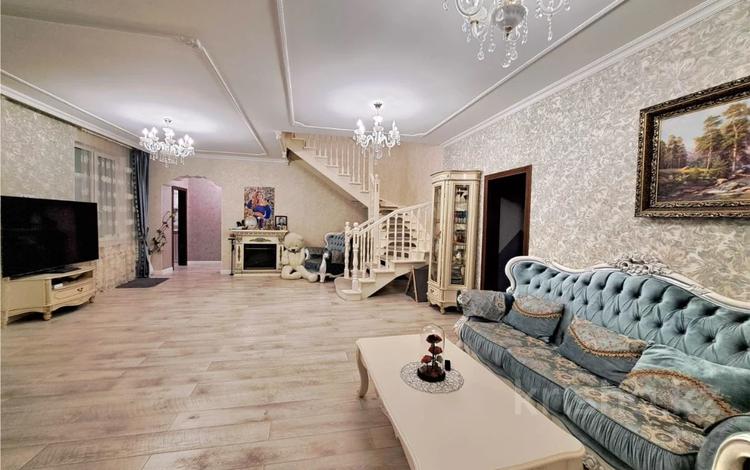 5-комнатная квартира · 252 м² · 3/4 этаж, Иманова — Республика за 105 млн ₸ в Астане — фото 26
