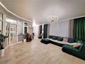 5-комнатная квартира · 252 м² · 3/4 этаж, Иманова — Республика за 105 млн ₸ в Астане — фото 5