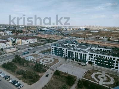 2-бөлмелі пәтер · 68 м² · 20/25 қабат, Микрорайон Байкена Ашимова — Ашимова, бағасы: 27 млн ₸ в Караганде, Казыбек би р-н