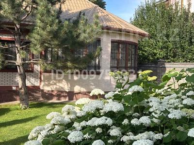 Жеке үй · 5 бөлме · 158.7 м² · 11 жүзд., Ладушкина, бағасы: 127 млн ₸ в Талгаре