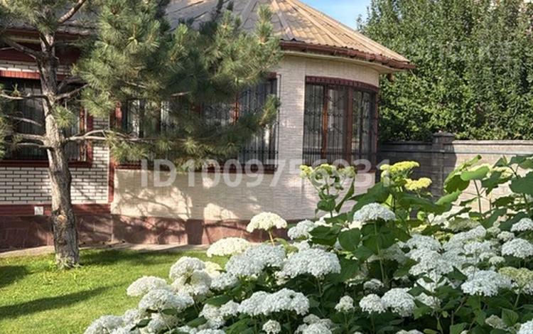 Жеке үй · 5 бөлме · 158.7 м² · 11 жүзд., Ладушкина, бағасы: 127 млн ₸ в Талгаре — фото 52