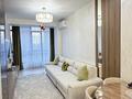 2-комнатная квартира · 58 м² · 8/13 этаж, Журавлева 26 — Mega AlmaAty за 70 млн ₸ в Алматы, Бостандыкский р-н — фото 15