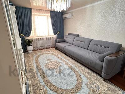 4-комнатная квартира · 80 м² · 2/5 этаж, Мкр.Самал 16 за 30.5 млн ₸ в Талдыкоргане, мкр Самал