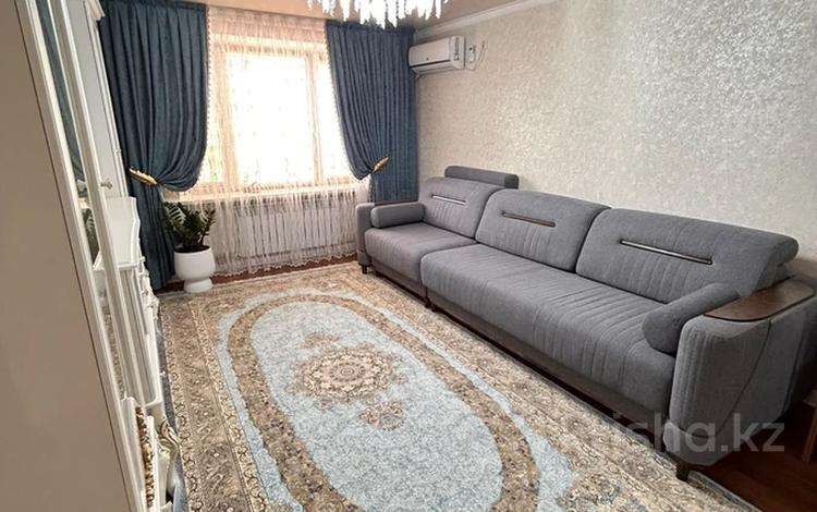 4-бөлмелі пәтер · 80 м² · 2/5 қабат, Мкр.Самал 16, бағасы: 30.5 млн ₸ в Талдыкоргане, мкр Самал — фото 2