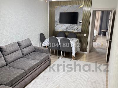 2-комнатная квартира · 49 м² · 3/5 этаж, Анаркулова 4 — Базет за 16 млн ₸ в Жезказгане
