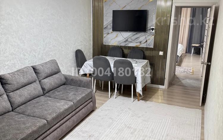 2-комнатная квартира · 49 м² · 3/5 этаж, Анаркулова 4 — Базет за 16 млн ₸ в Жезказгане — фото 2