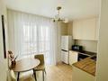 1-комнатная квартира · 41 м² · 17/17 этаж, Улы Дала 14 за 210 000 ₸ в Астане, Нура р-н