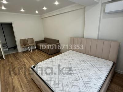 1-бөлмелі пәтер · 40 м² · 7/13 қабат, Есенова 160/3, бағасы: 260 000 ₸ в Алматы, Жетысуский р-н