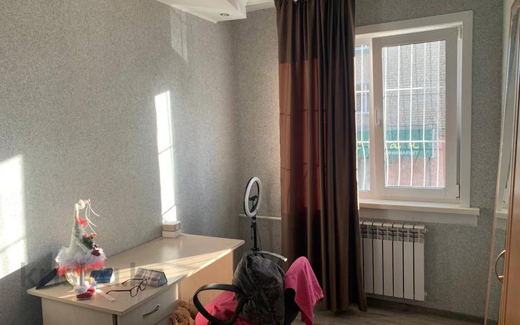 1-комнатная квартира, 35 м², 1/4 этаж, рижская 3 за 11 млн 〒 в Петропавловске — фото 2