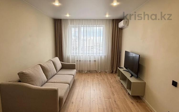 1-комнатная квартира · 40 м² · 8/14 этаж, Е-430 за 200 000 ₸ в Астане, Нура р-н — фото 2