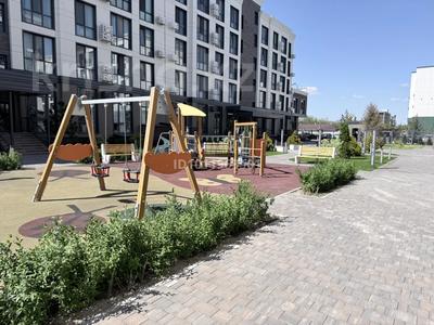 1-бөлмелі пәтер · 45 м² · 4/5 қабат, Д.Конаева 17, бағасы: 33 млн ₸