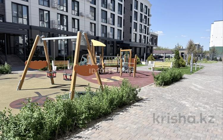 1-бөлмелі пәтер · 45 м² · 4/5 қабат, Д.Конаева 17, бағасы: 33 млн ₸ — фото 2