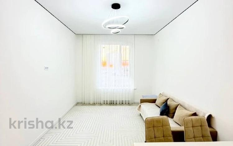 2-комнатная квартира · 42 м² · 6/9 этаж, Турар Рыскулов 16а — ГлавМечеть/Назарбаевский/ЛРТ за ~ 29 млн ₸ в Астане, Есильский р-н — фото 9
