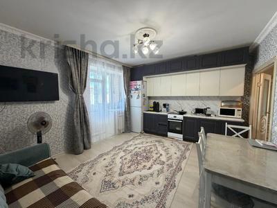 2-бөлмелі пәтер · 57 м² · 5/5 қабат, ул. Республики 1/1, бағасы: 24.5 млн ₸ в Косшы