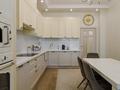 4-комнатная квартира · 139.7 м² · 8/9 этаж, Туран стр. 22 за 128 млн ₸ в Астане, Есильский р-н — фото 20