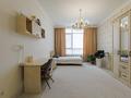 4-комнатная квартира · 139.7 м² · 8/9 этаж, Туран стр. 22 за 128 млн ₸ в Астане, Есильский р-н — фото 22