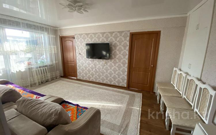 4-бөлмелі пәтер · 59 м² · 4/5 қабат, Севастопольская 16/3, бағасы: 22.5 млн ₸ в Усть-Каменогорске — фото 2