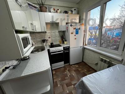 4-комнатная квартира · 59 м² · 4/5 этаж, Севастопольская 16/3 за 20.8 млн ₸ в Усть-Каменогорске