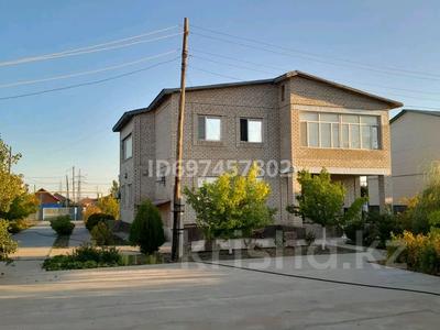 Жеке үй · 7 бөлме · 300 м² · 30 жүзд., Камыскөл 8участок 84 — Камыскөл, бағасы: 55 млн ₸ в Кульсары