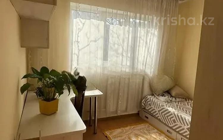 3-бөлмелі пәтер · 75 м² · 2/9 қабат, Айтеке би, бағасы: 60.5 млн ₸ в Алматы, Алмалинский р-н — фото 5