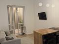 1-бөлмелі пәтер · 37 м² · 1/12 қабат, Бейбарыс Султан 25/3, бағасы: 29.5 млн ₸ в Астане, Сарыарка р-н